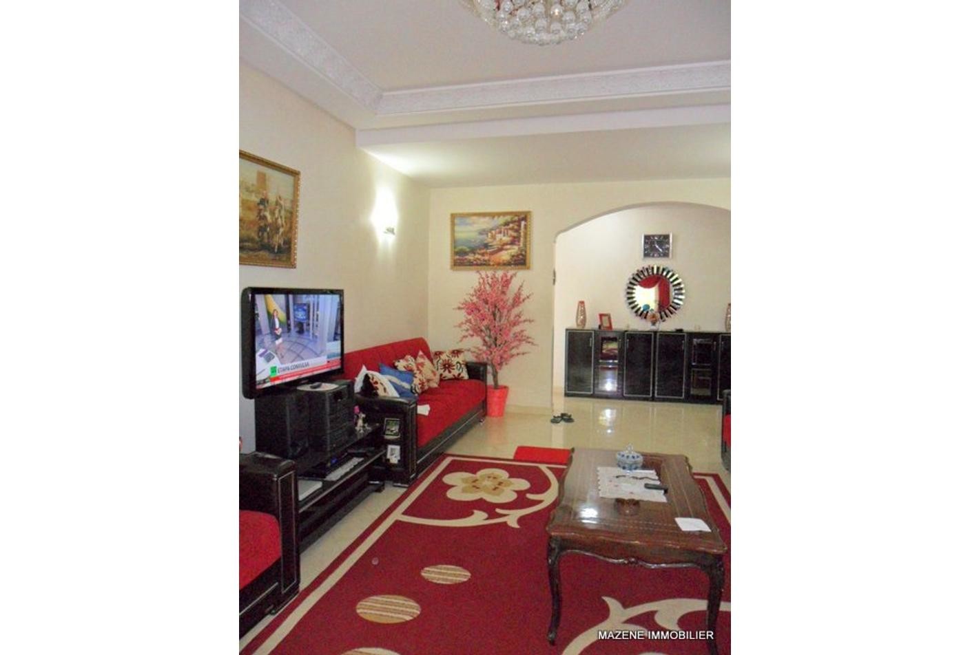 Appartement à vendre à Tanger- Ref: VA 69 — 2