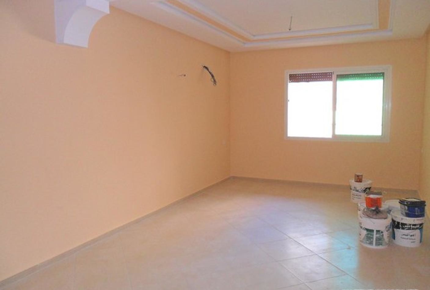 Location appartement Tanger Ref: LAV 57 — 3