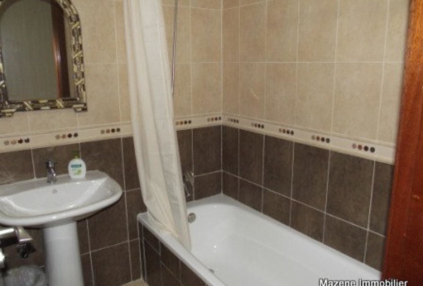 Bella Vista Appartement À Vendre — 5