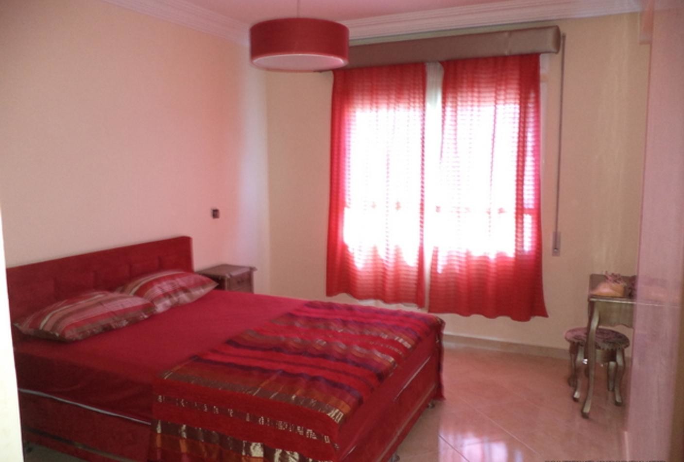 Location appartement Tanger Ref: LAM 35 — 6