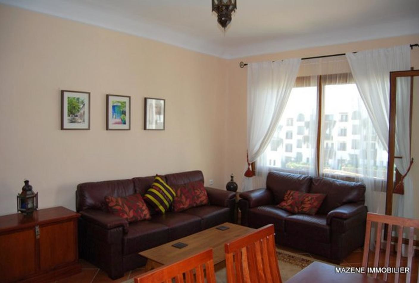 Appartement à vendre à Marina Beach - REF: KMB1 — 2