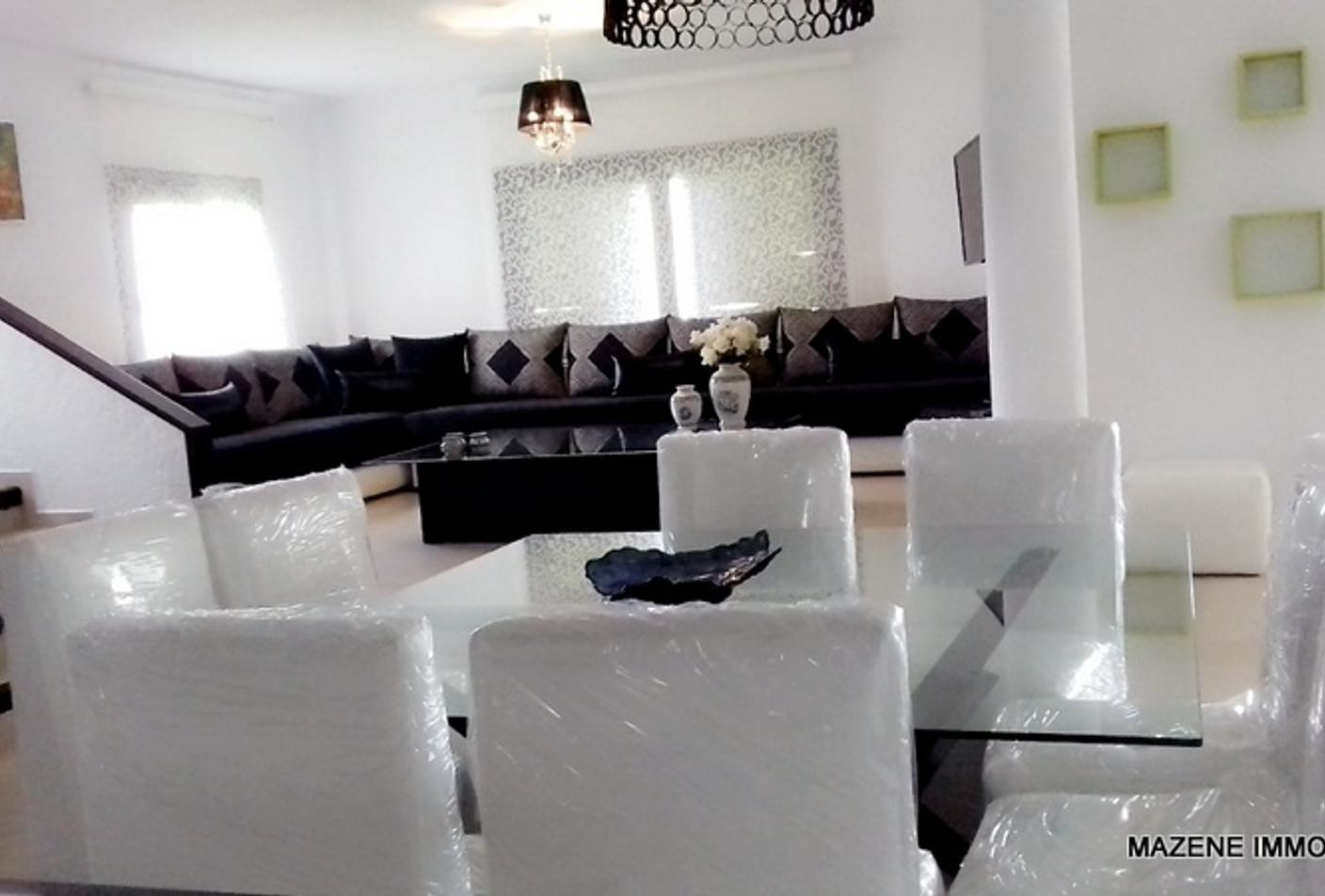 Villa 400 m² à Bahia Smir — 4
