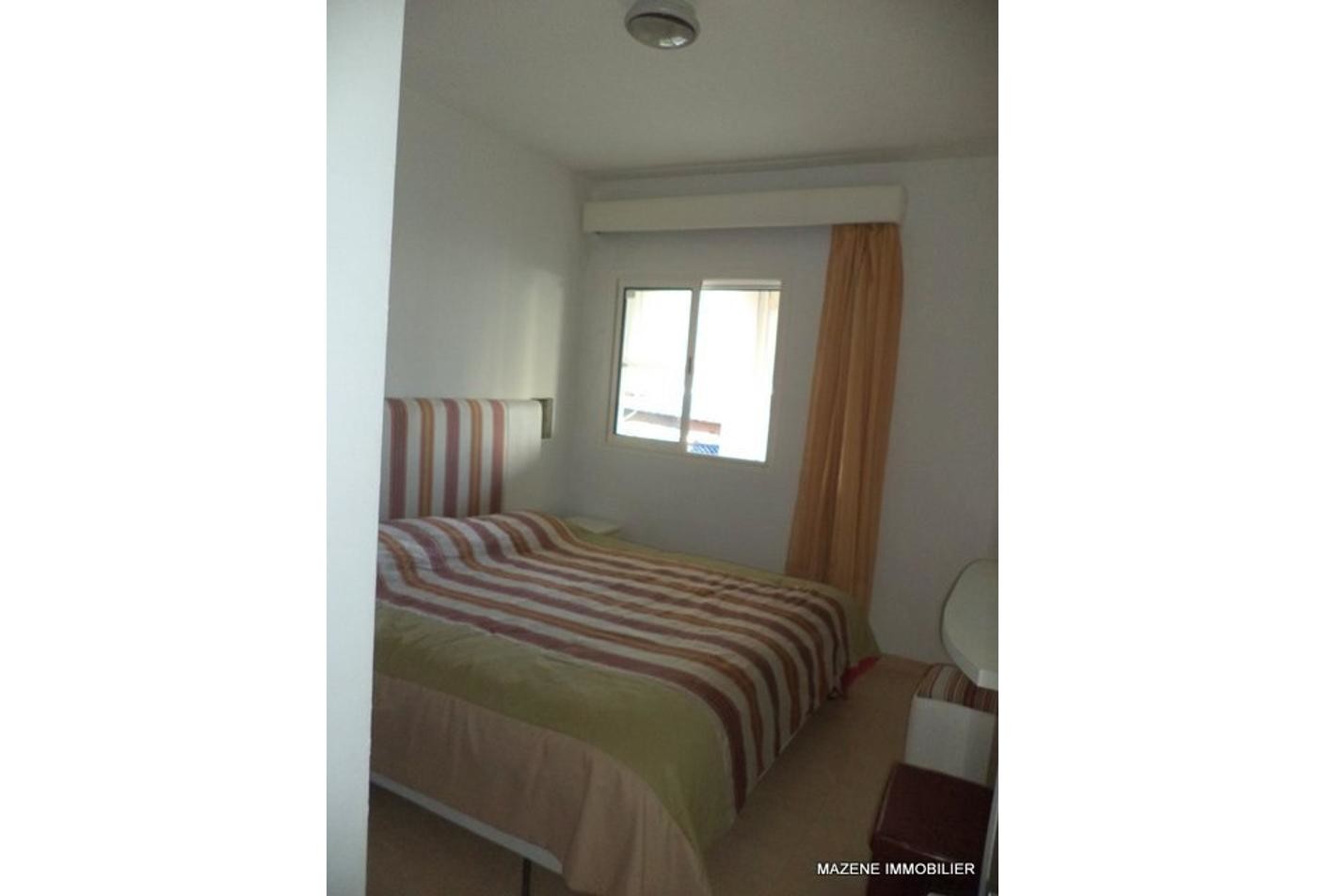 Location appartement cabo negro REF: BV 02 — 3
