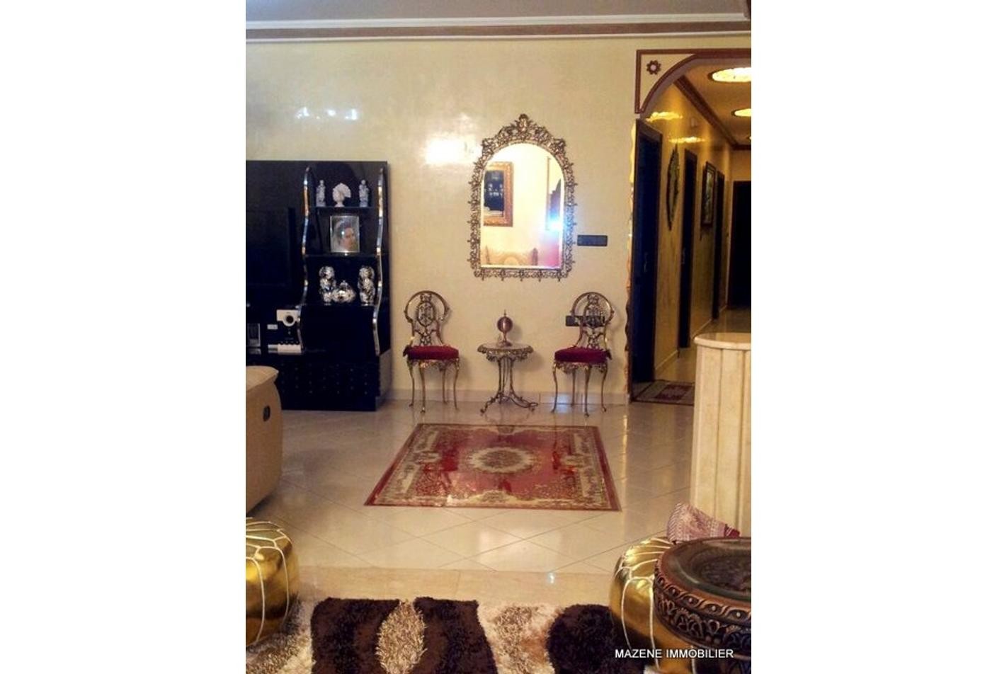 Appartement à vendre à Tanger- Ref: VA 21 — 4