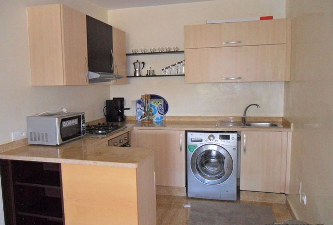 Appartement À Vendre Playa del Pacha REF:AP1 — 5