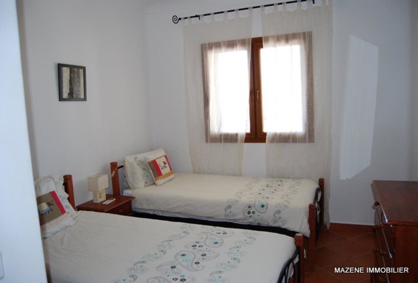 Appartement à vendre à Marina Beach - REF: KMB1 — 5