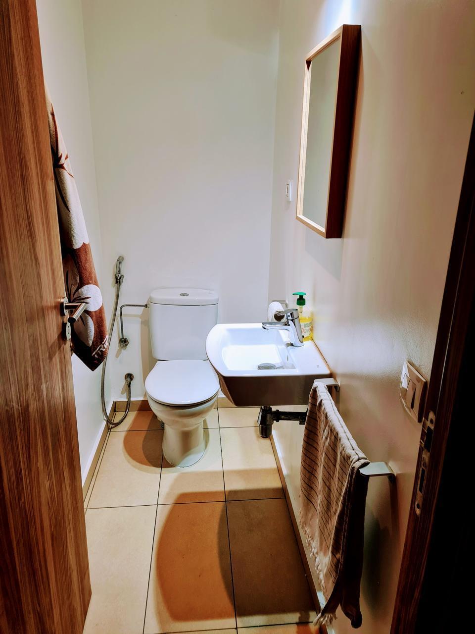 Superbe appartement vide à belvédère — 6