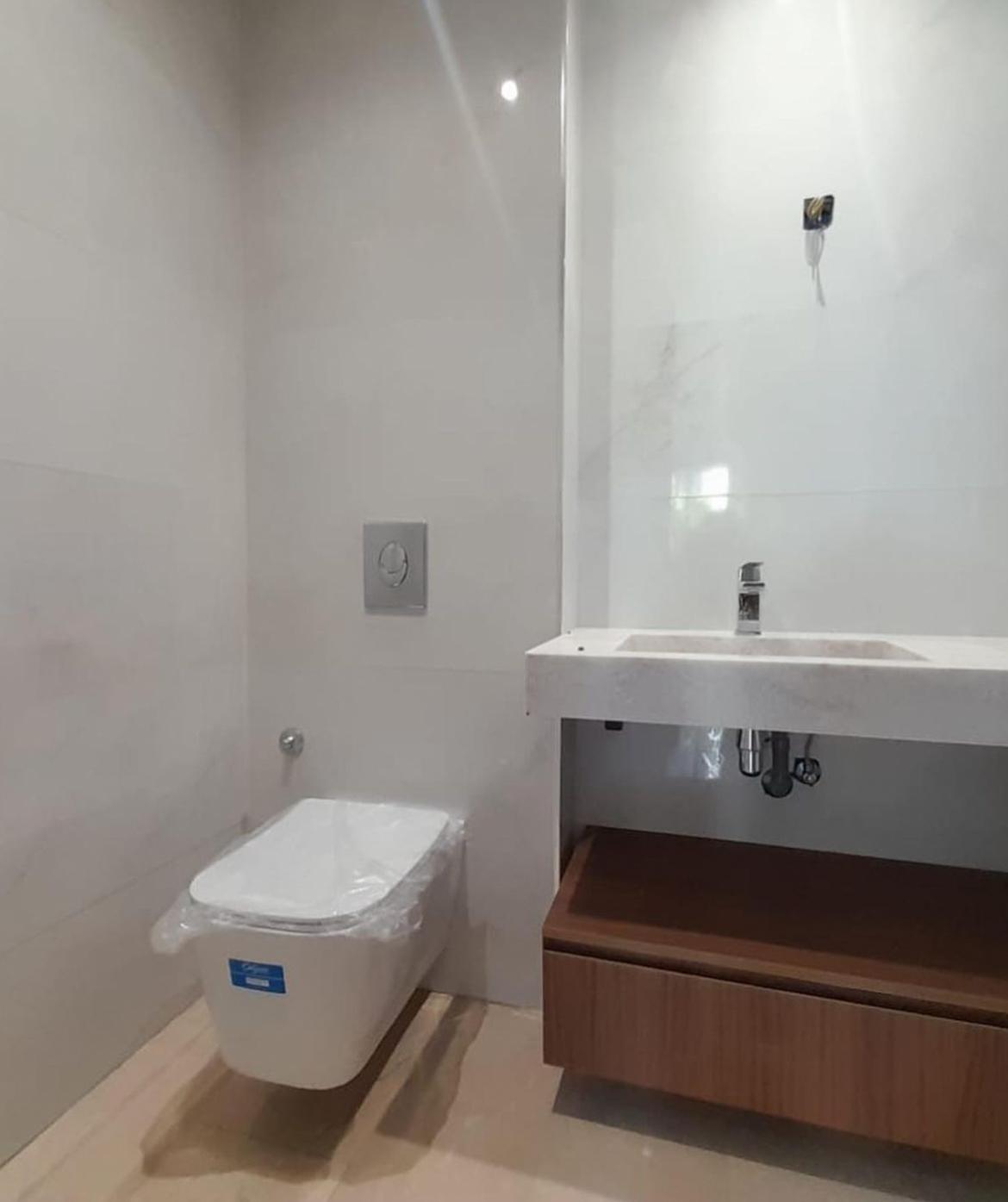 Superbe duplex à louer à Bouskoura — 2
