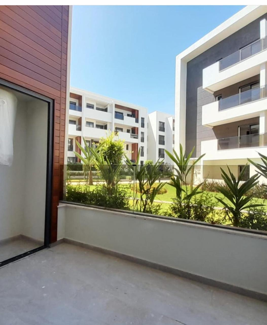 Superbe duplex à louer à Bouskoura