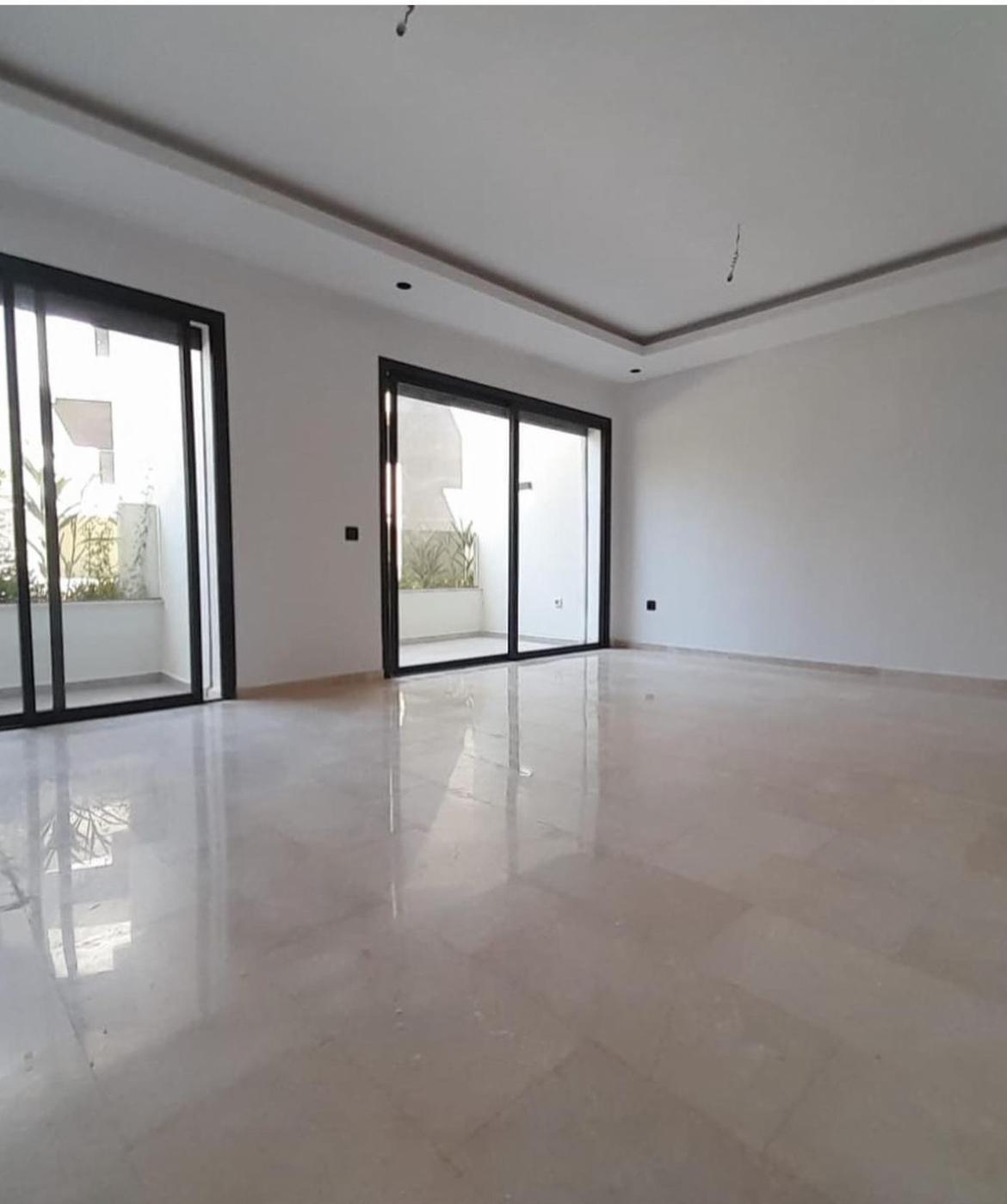 Superbe duplex à louer à Bouskoura — 4