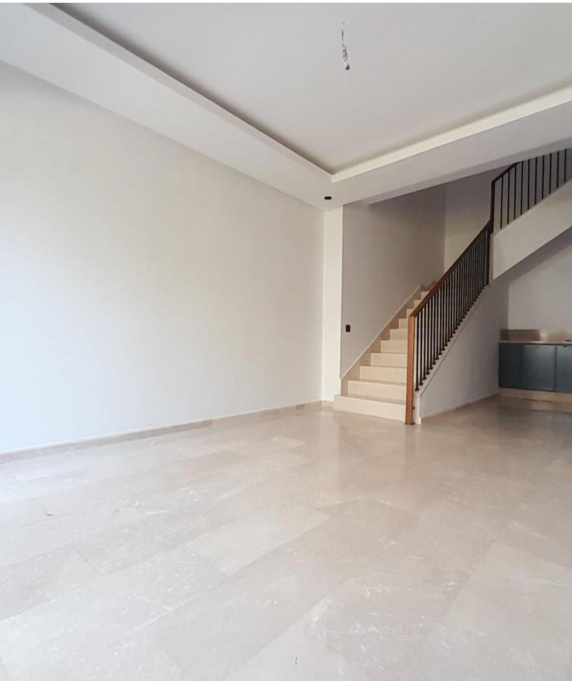 Superbe duplex à louer à Bouskoura — 3