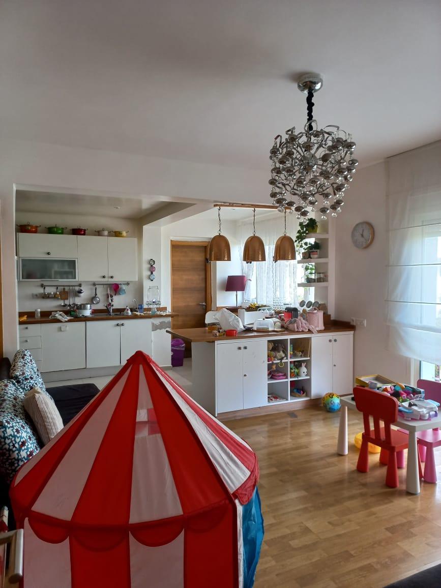 Superbe appartement à vendre à dar bouazza