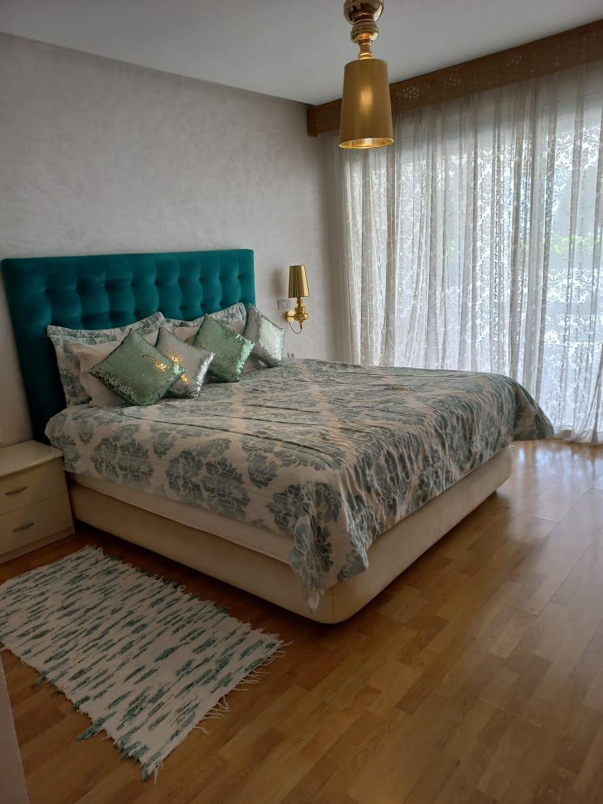 Superbe appartement à vendre à dar bouazza — 3