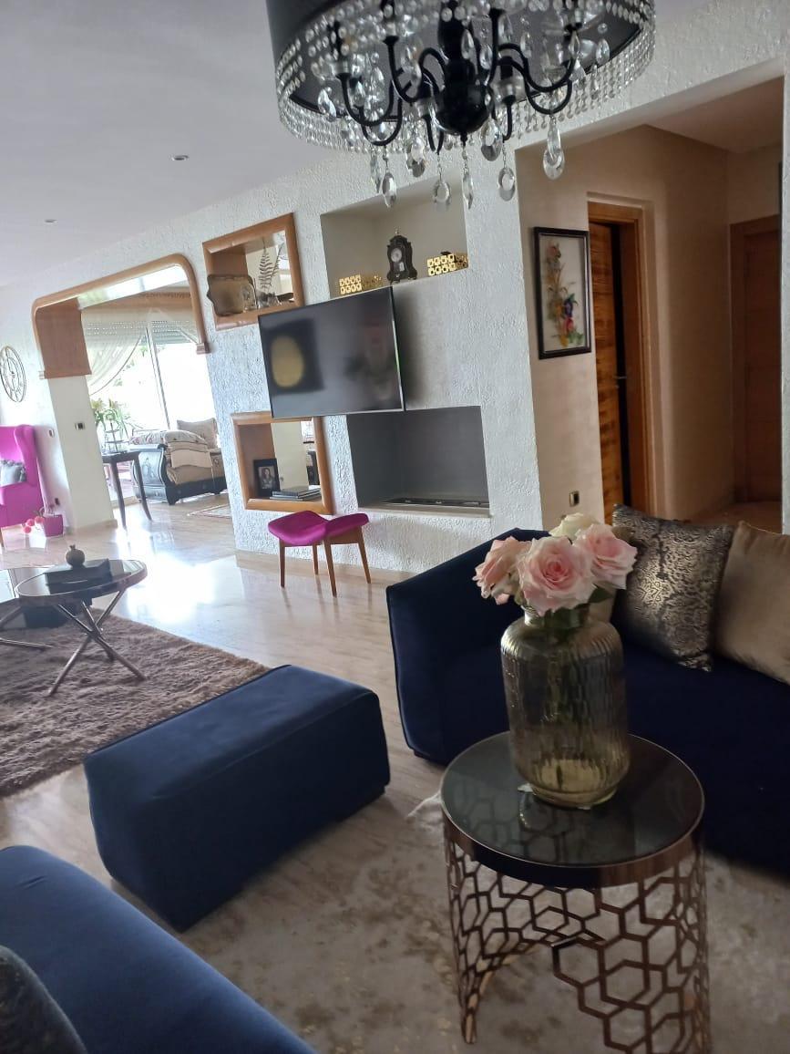 Superbe appartement à vendre à dar bouazza — 4