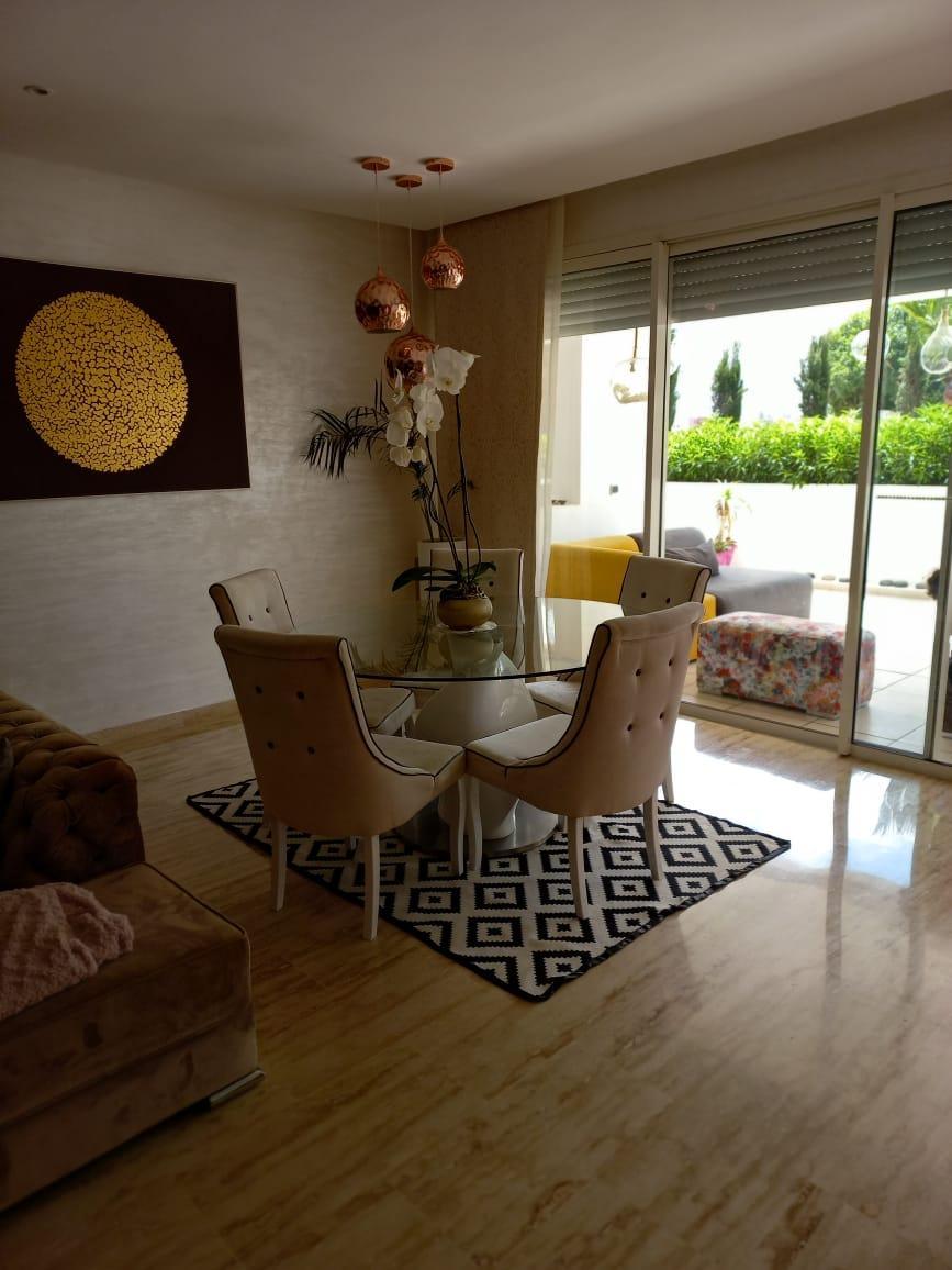 Superbe appartement à vendre à dar bouazza — 5