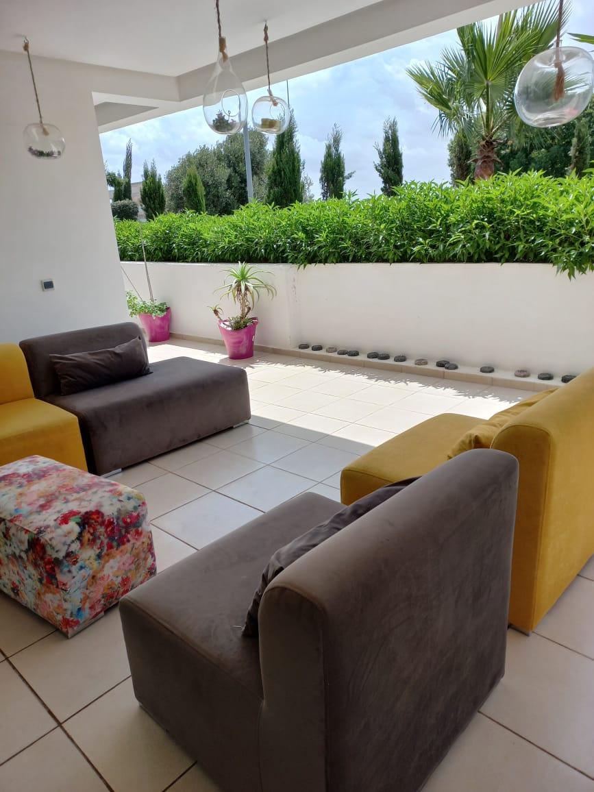 Superbe appartement à vendre à dar bouazza — 6