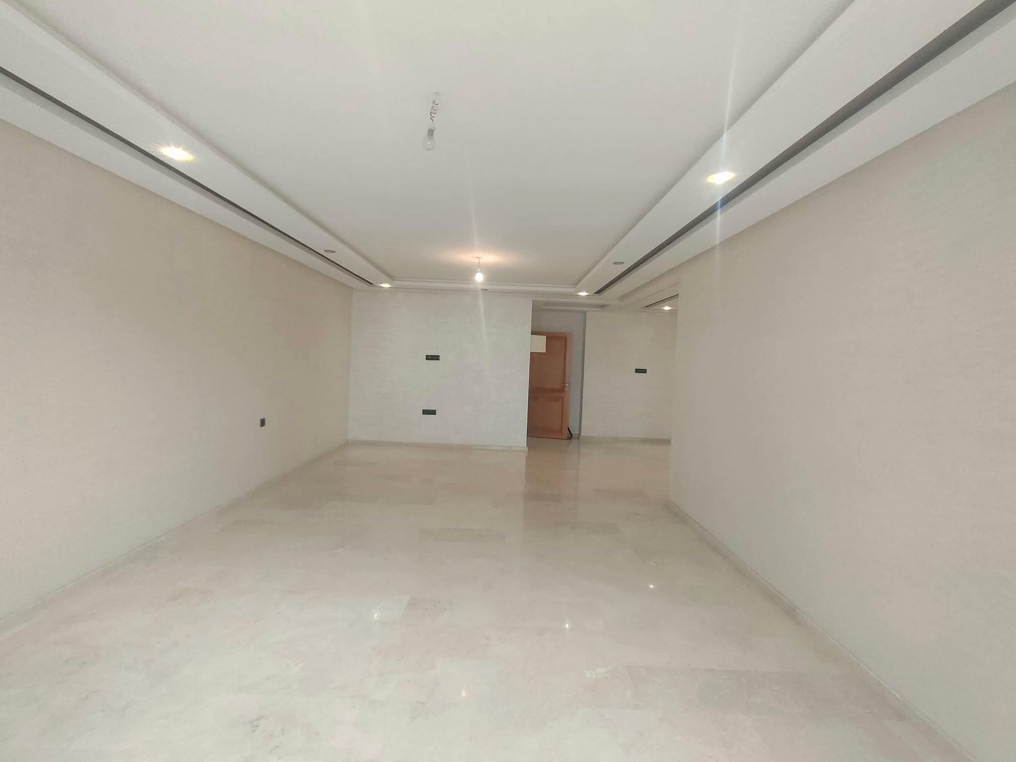 Appartement neuf vide 3Ch 120m² Oasis — 2