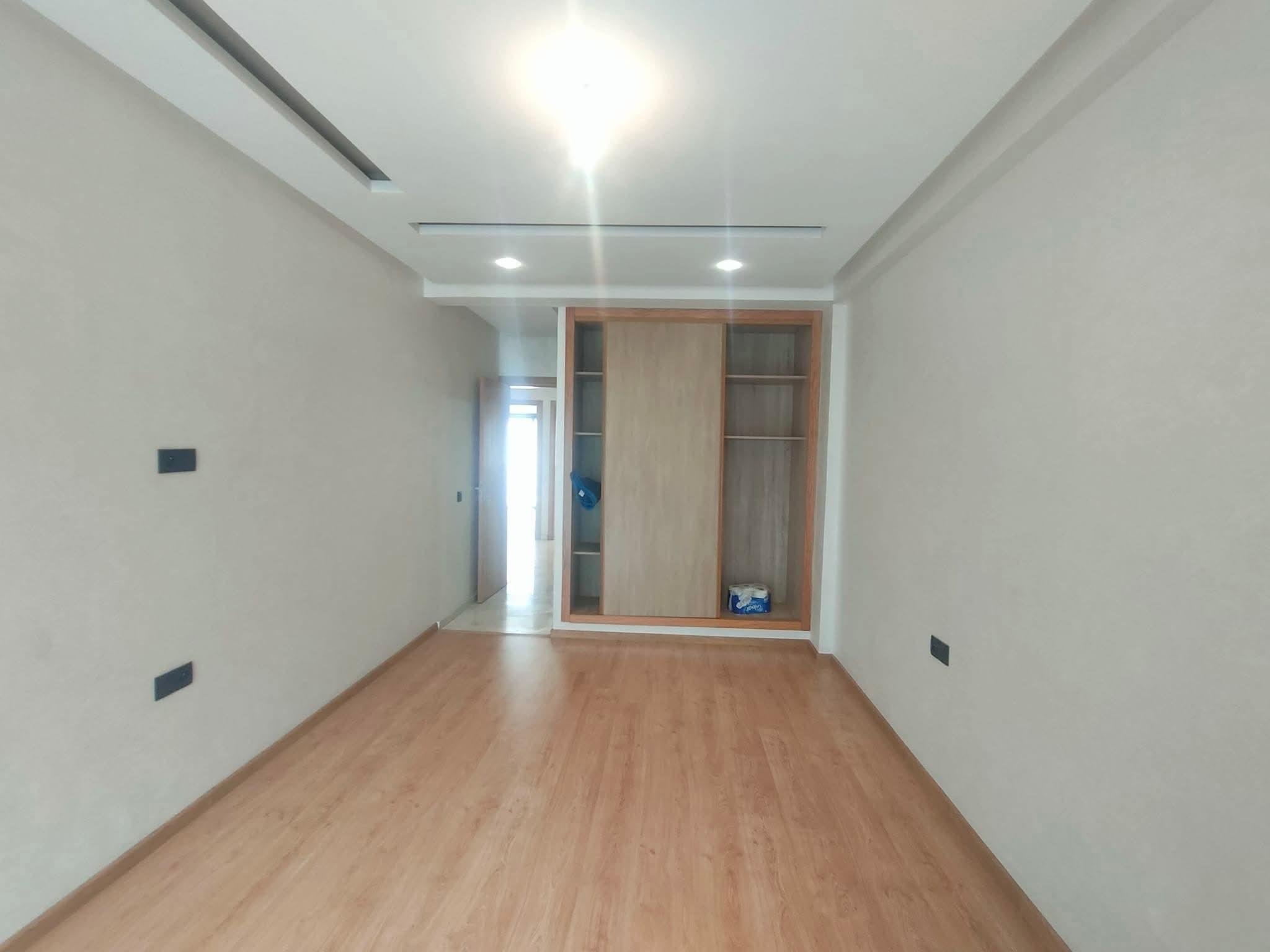 Appartement neuf vide 3Ch 120m² Oasis — 4
