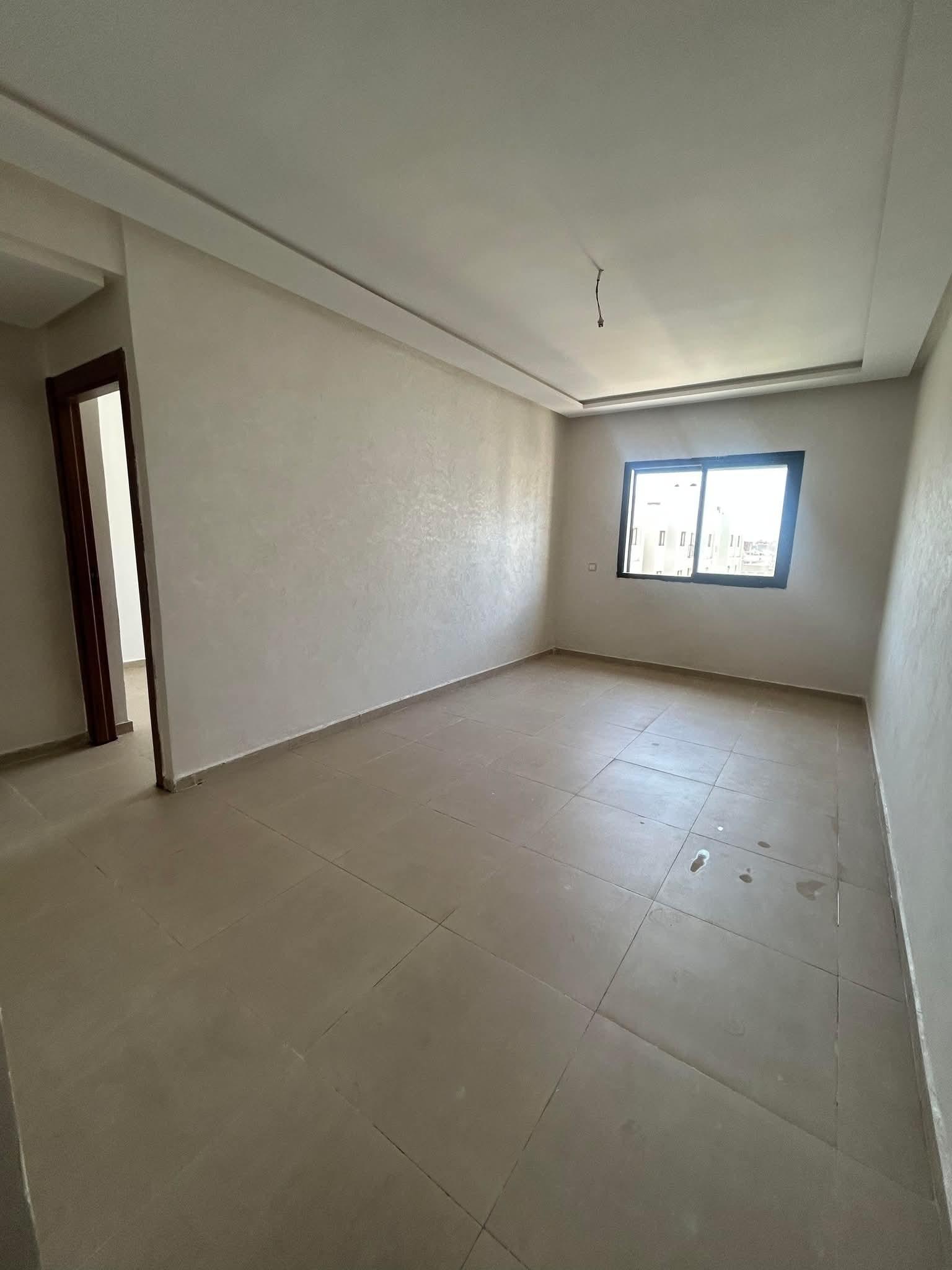 Appartement neuf vide 82m² Laimoune TRAM  5500 Dh