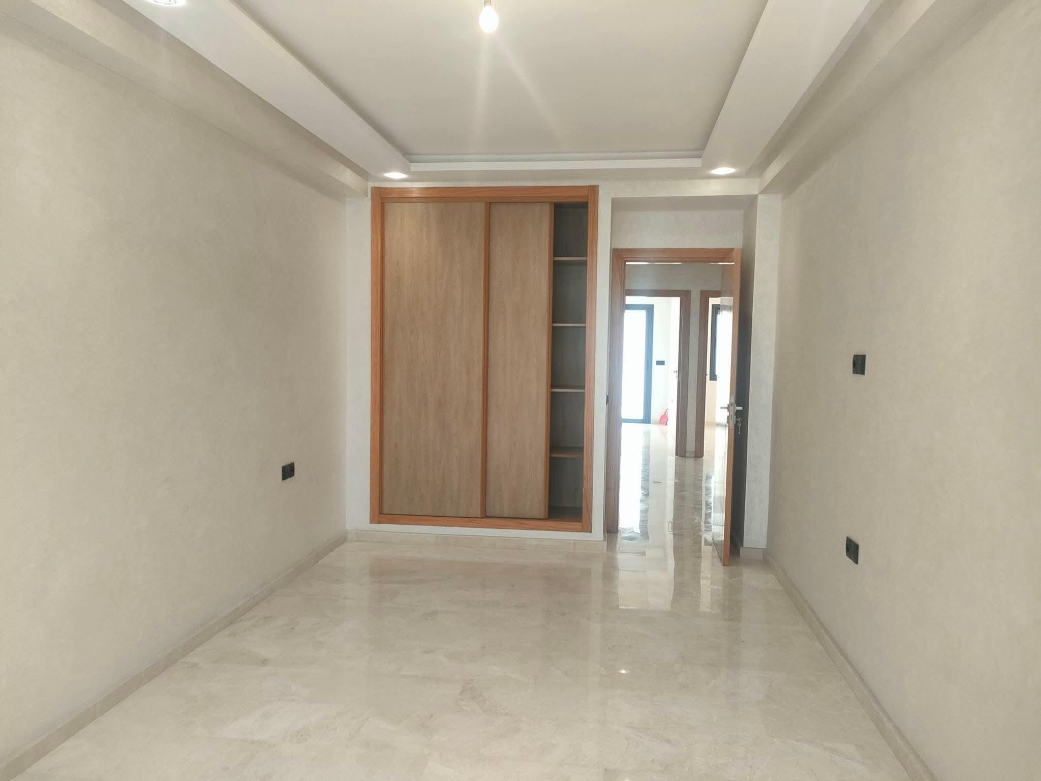 Appartement neuf vide 3Ch 120m² Oasis — 6