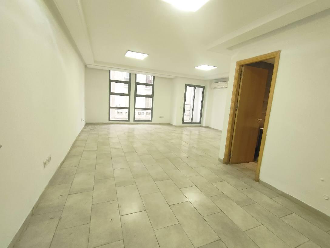 Plateau Bureau 50m² CentreVille 5000 Dh