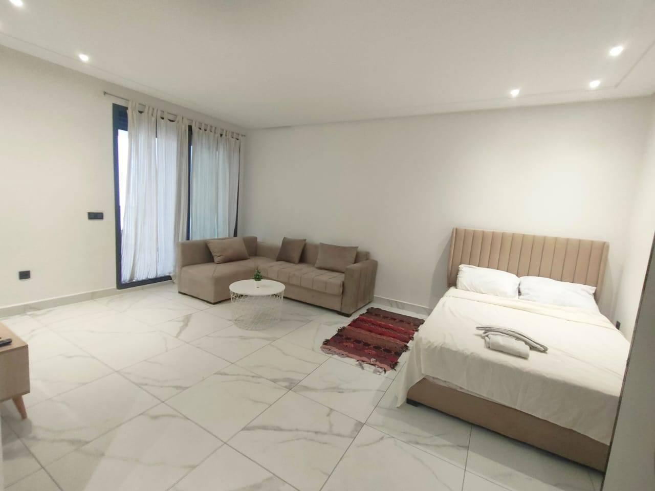 Studio meublé Ferme Bretone CFC 5700 Dh