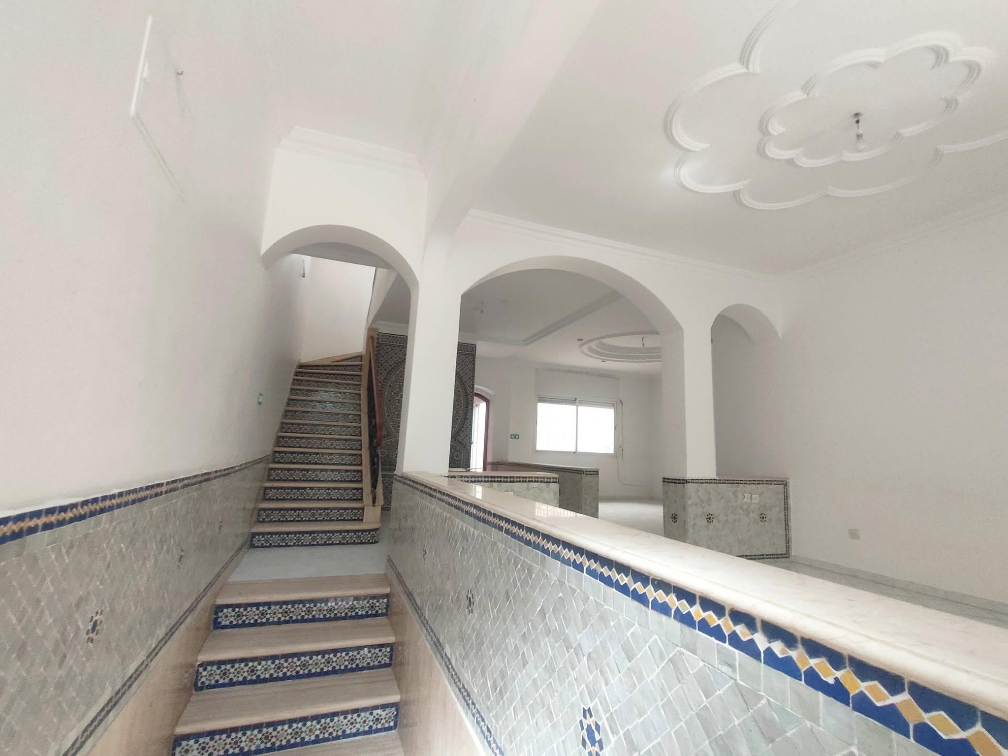 Maison 120m² Sidi Maarouf 2,75 MDH — 4