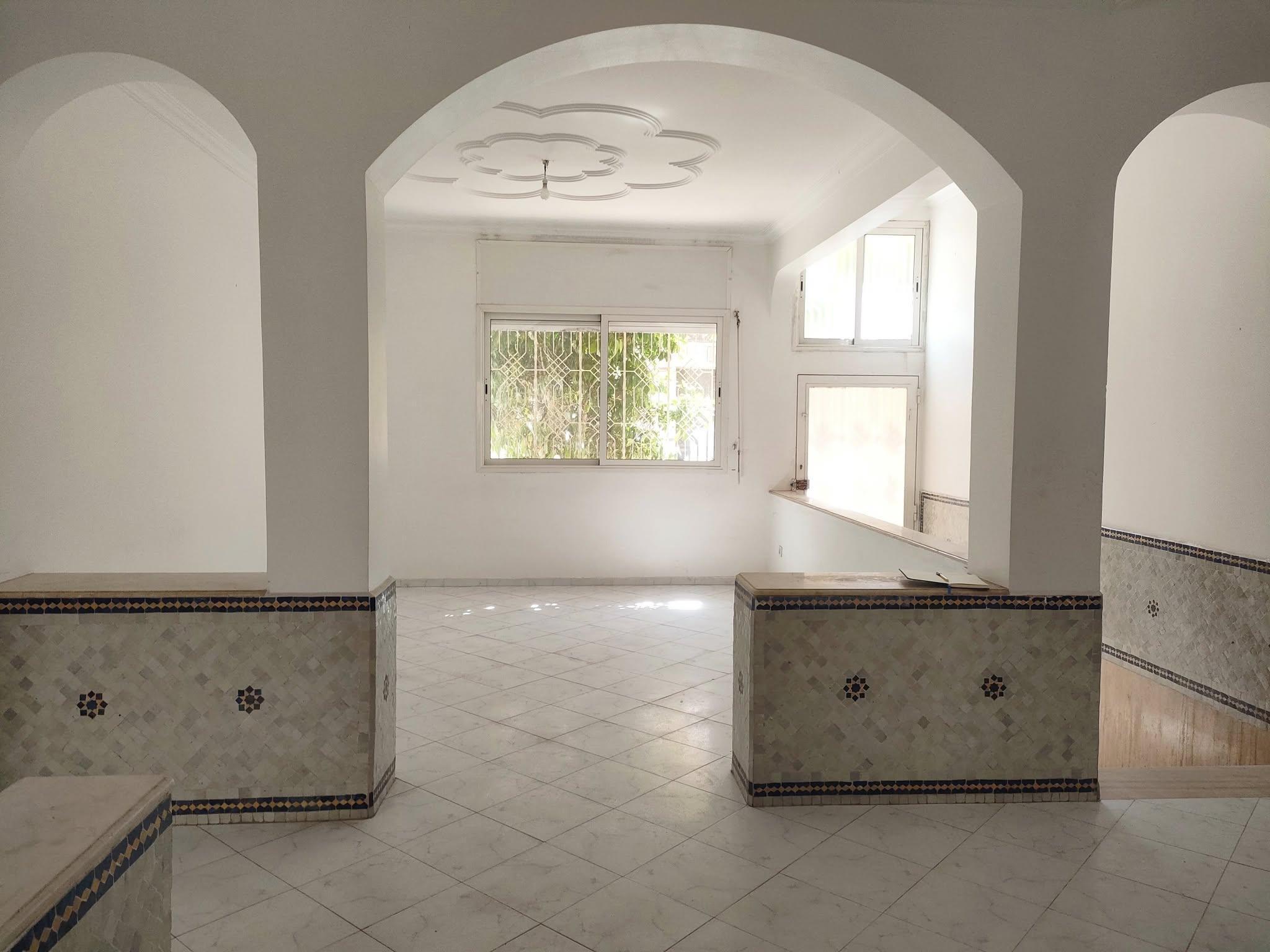 Maison 120m² Sidi Maarouf 2,75 MDH — 5