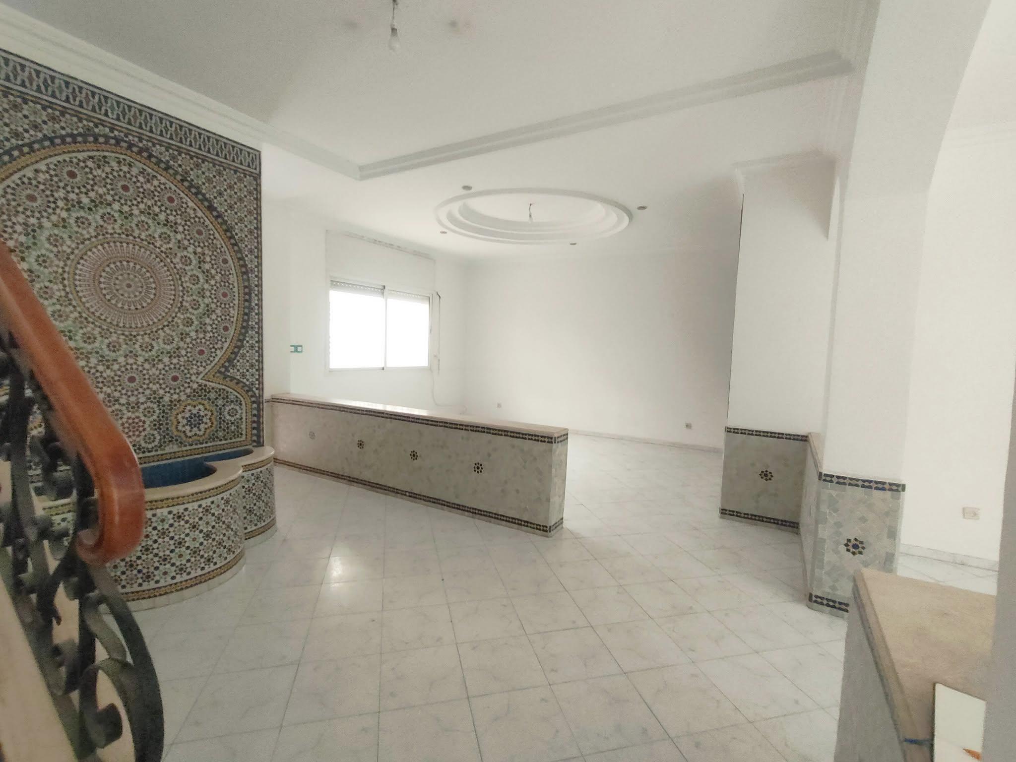 Maison 120m² Sidi Maarouf 2,75 MDH — 6