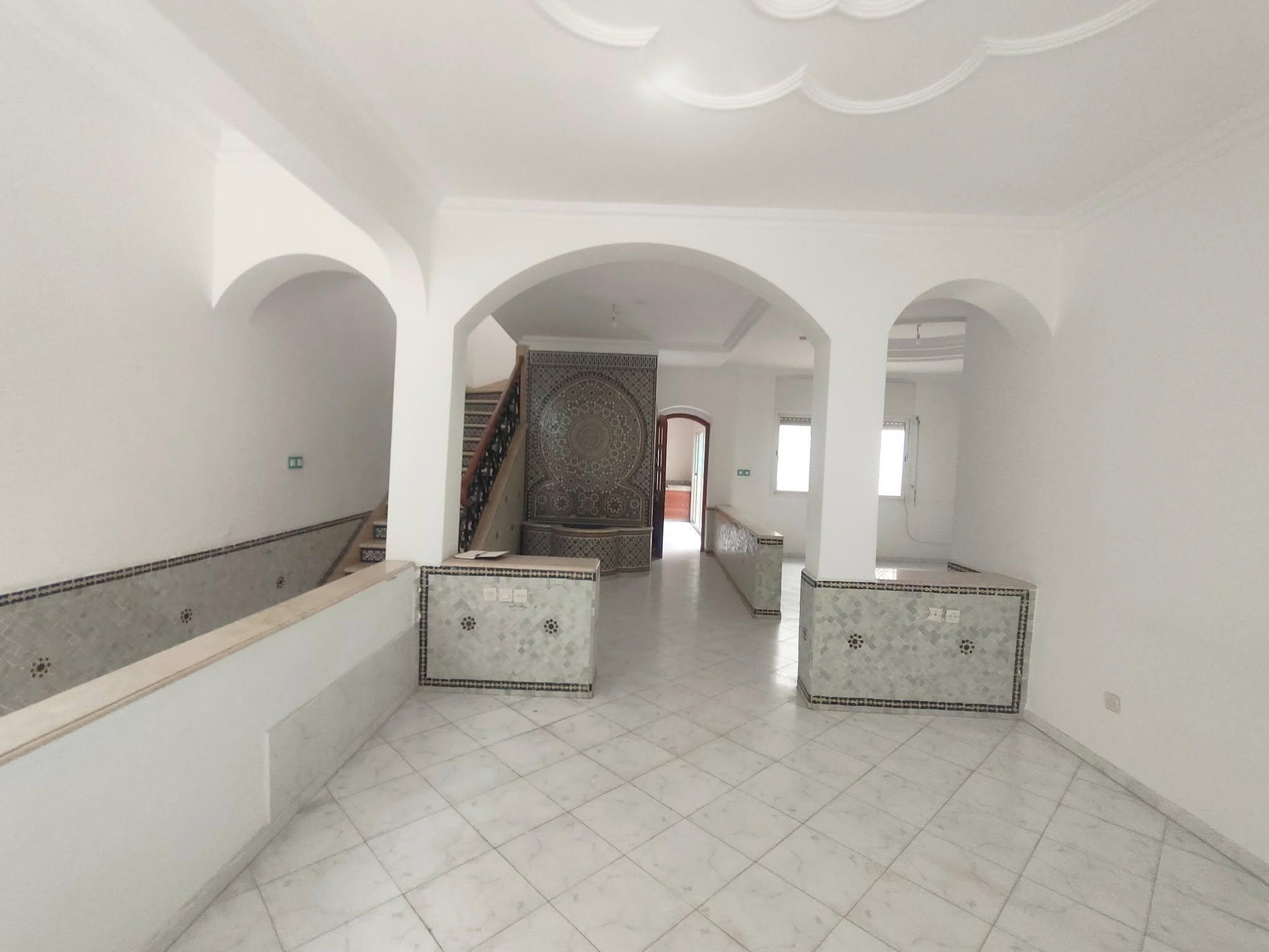 Dar 120 m² f Sidi Maarouf — 7