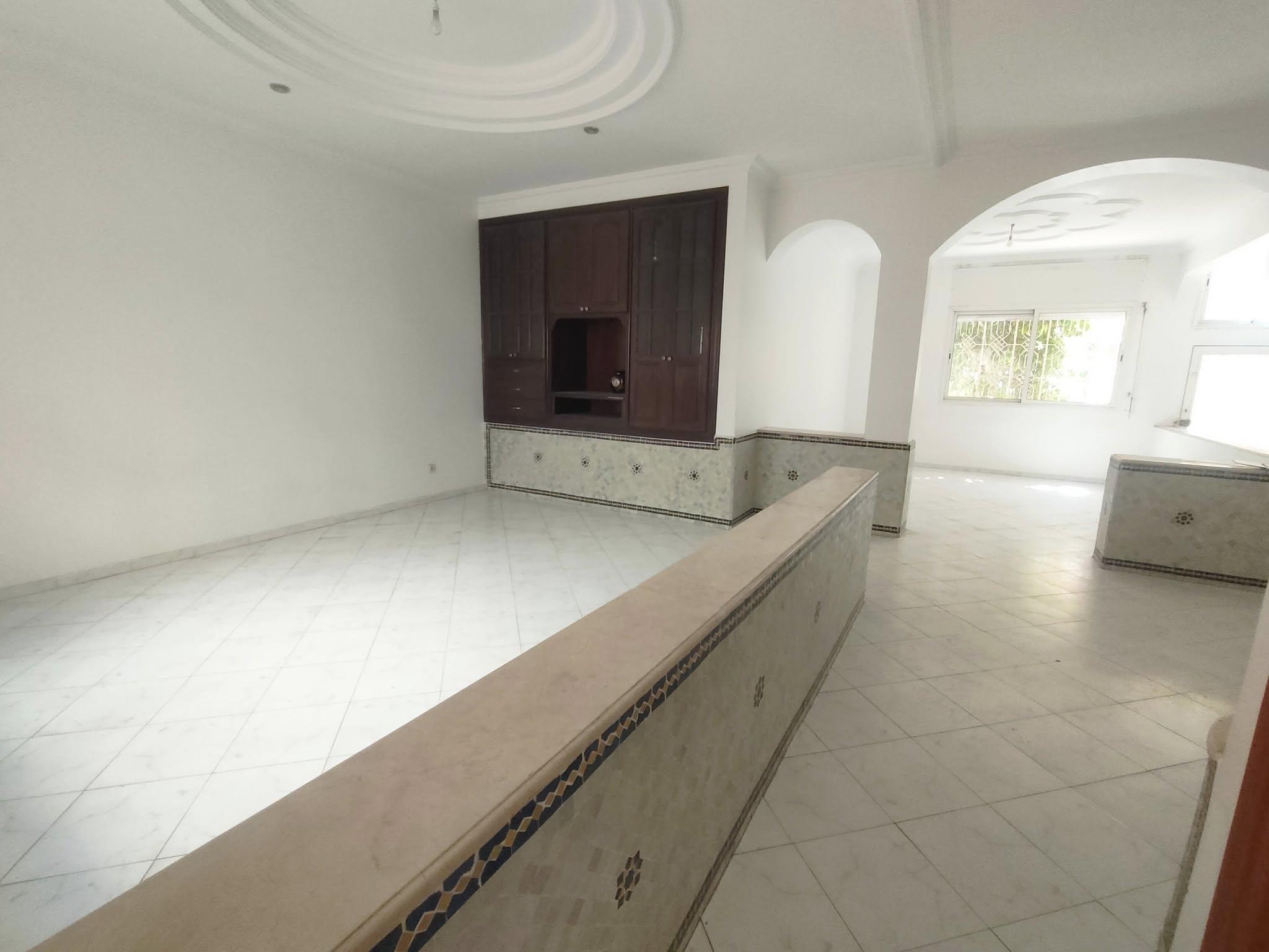 Dar 120 m² f Sidi Maarouf — 8