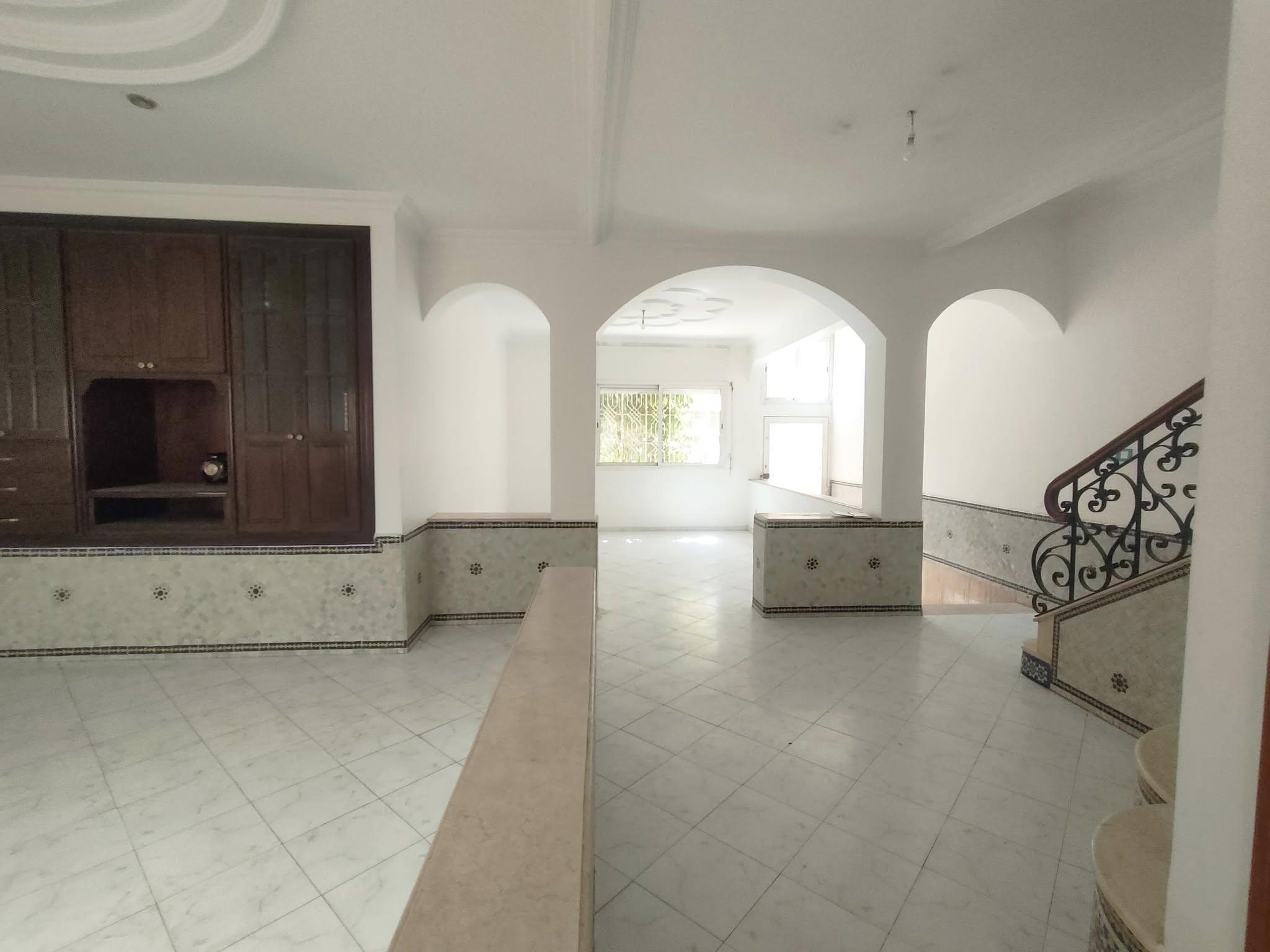 Dar 120 m² f Sidi Maarouf — 9