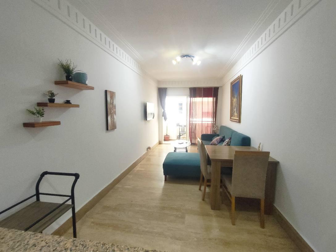 Studio meublé 62m² Les Princesses 5800 Dh — 5
