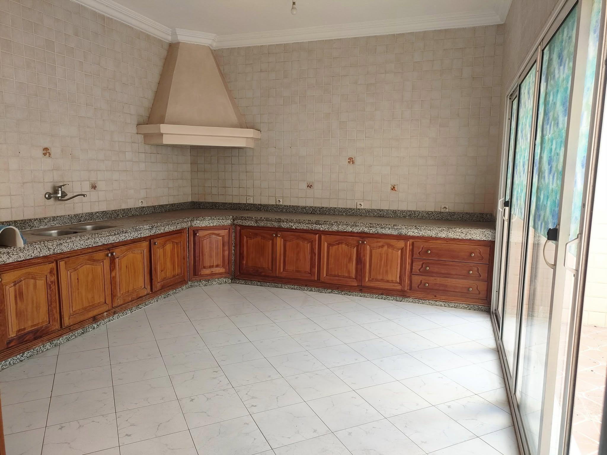 Dar 120 m² f Sidi Maarouf — 10