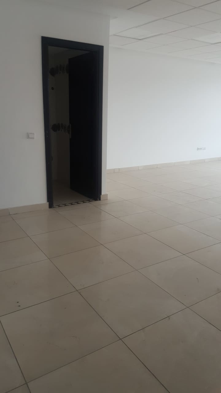 Plateau bureau 57M2 à louer Marrakech — 2