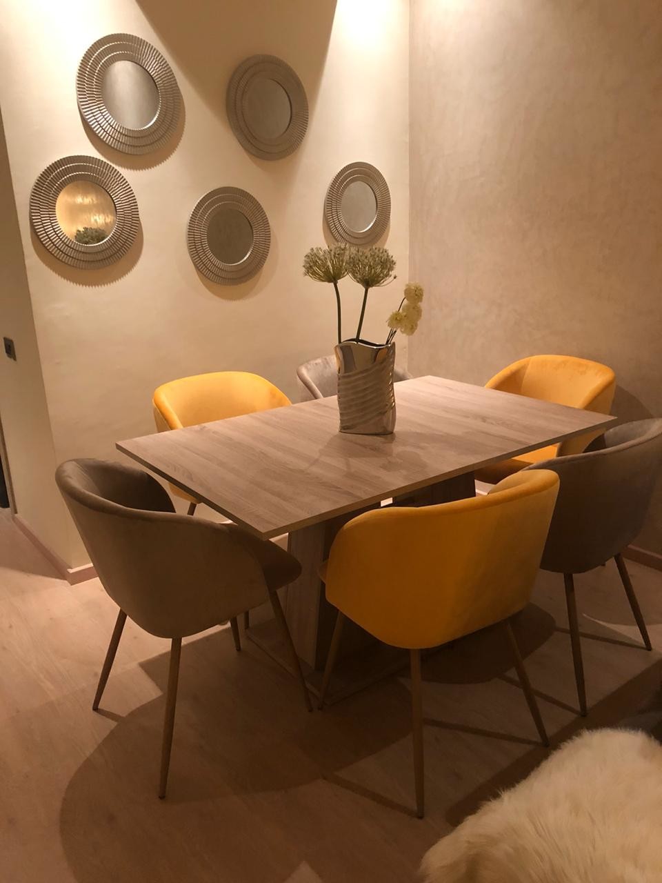 Réservez votre appartement pour vos vacances en famille à Marrakech — 3
