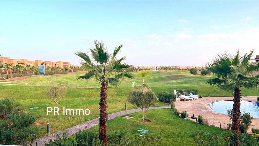 Studio 46 m² à Marrakech Golf City — 2