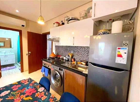Studio 46 m² à Marrakech Golf City — 5