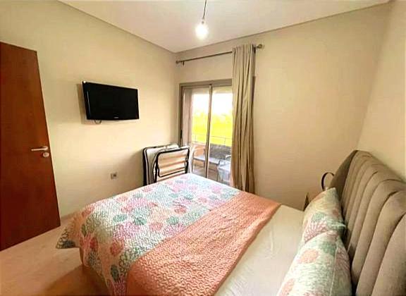 Studio 46 m² à Marrakech Golf City — 6