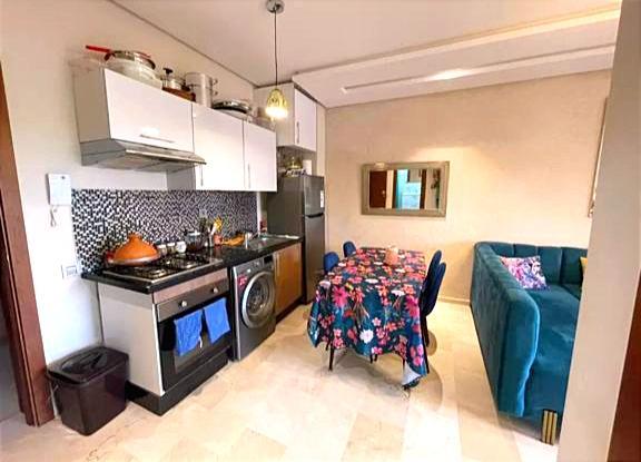 Studio 46 m² à Marrakech Golf City — 7