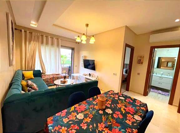 Studio 46 m² à Marrakech Golf City — 8