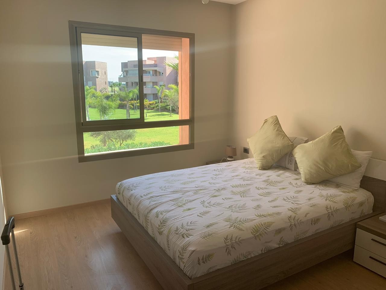 Appartement 78 m² à Marrakech Golf City — 4