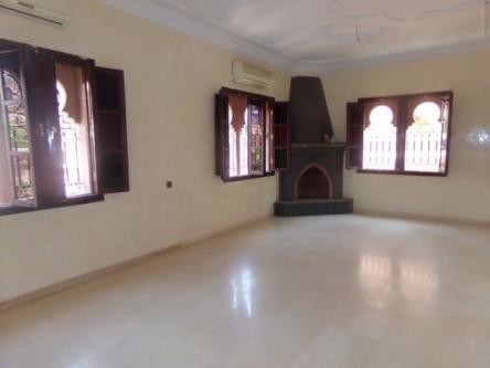 Villa usage Commerciale LLD Marrakech — 3