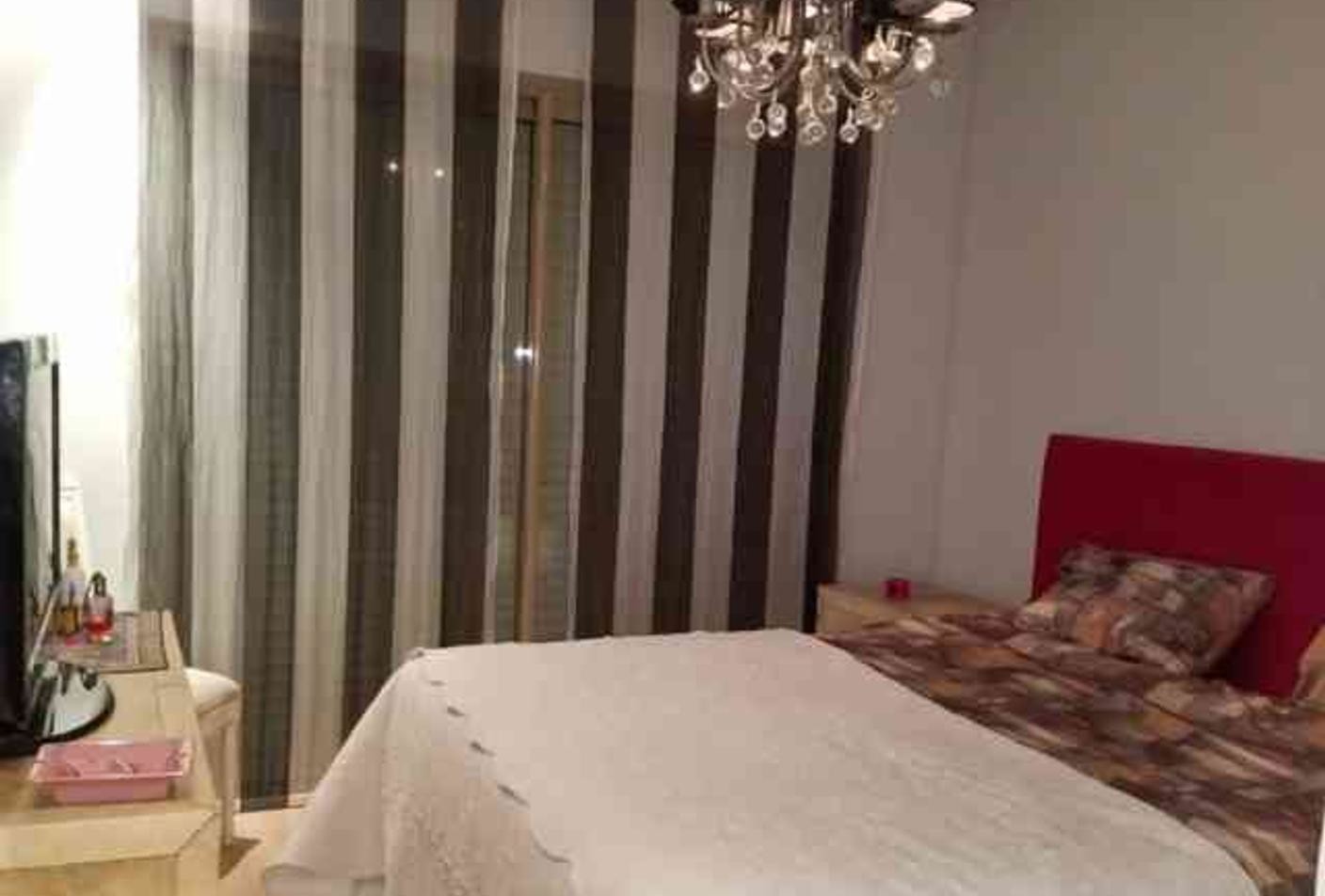 Appartement avec terrasse et piscine à vendre Prestigia Marrakech — 5