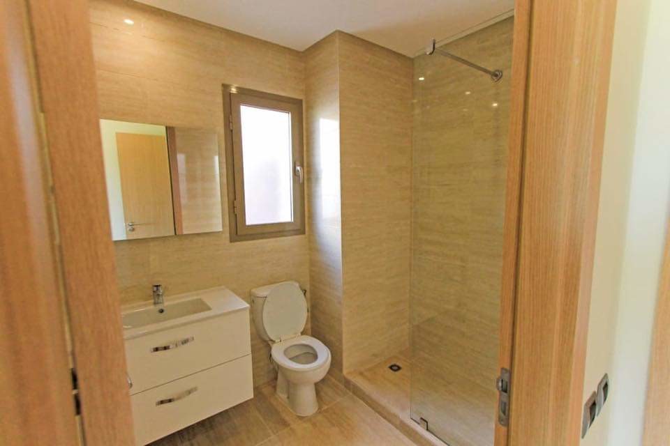 Bel appartement neuf, meublé à louer LD Prestigia — 5