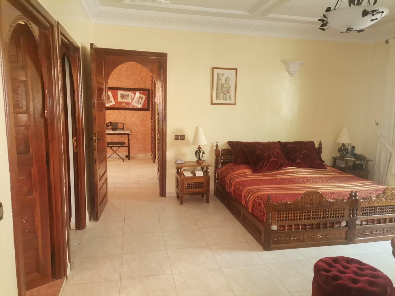 Villa 478 m² à Targa — 8