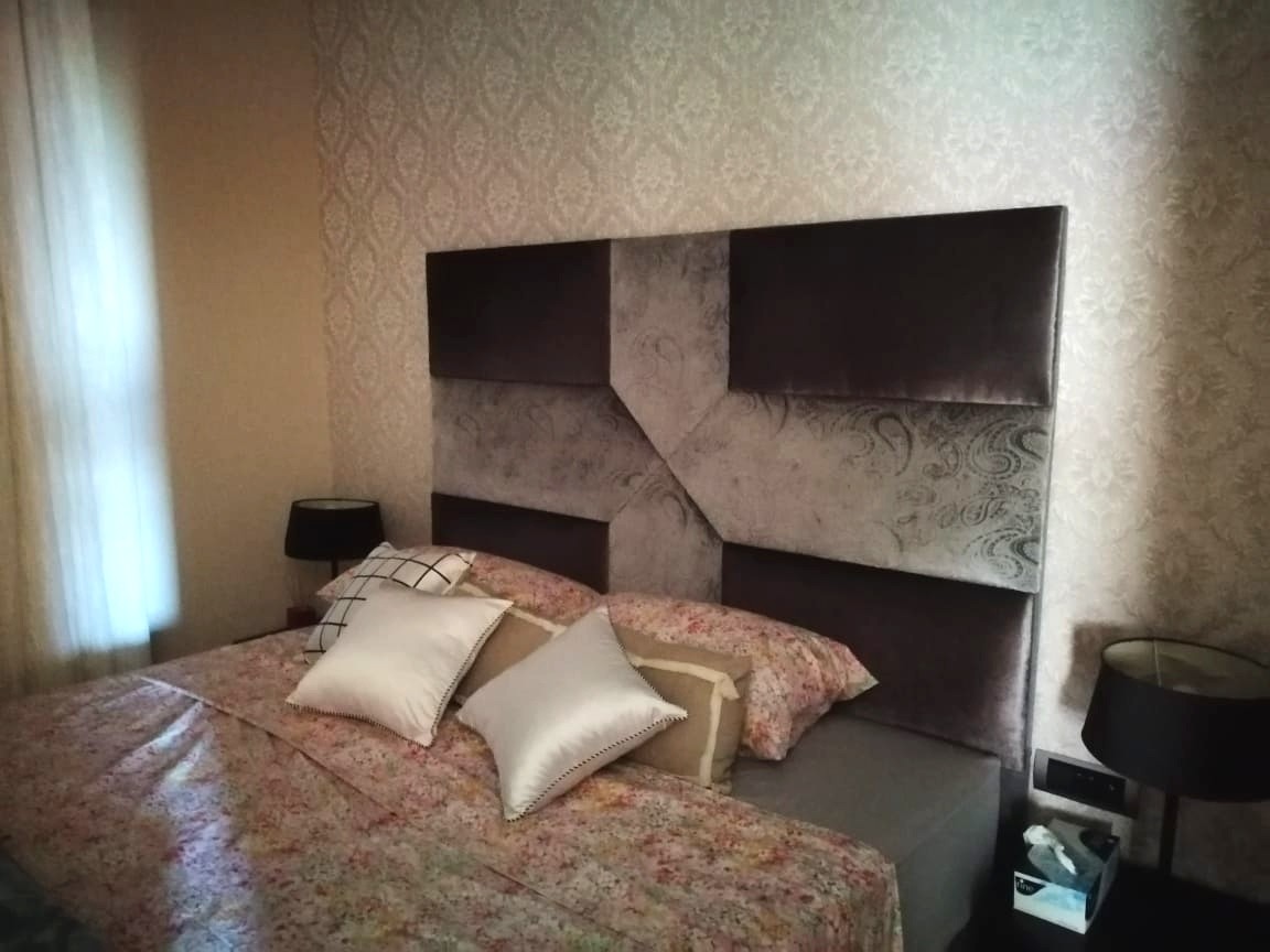 Bel appartement neuf, meublé à louer LD Prestigia — 2