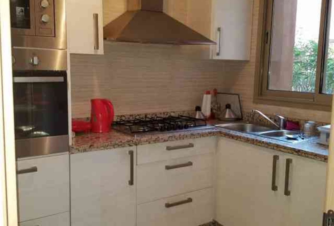 Appartement avec terrasse et piscine à vendre Prestigia Marrakech — 4