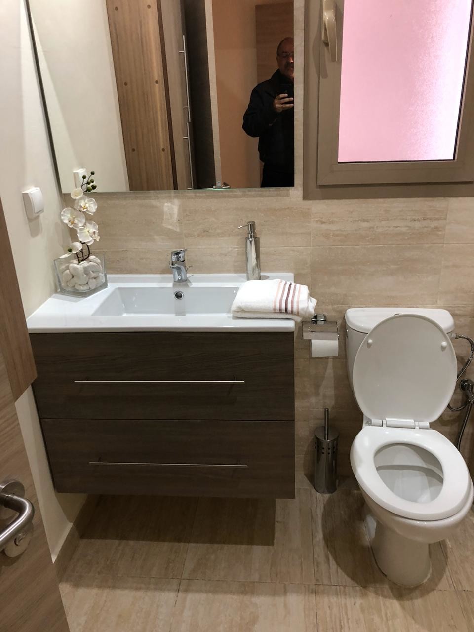 Appartement 97 m² f Marrakech Golf City — 9