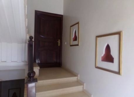 Villa usage Commerciale LLD Marrakech — 5